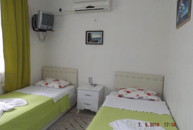 Batı Apart Pansiyon - Görsel 7