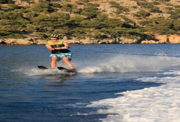 Green Platan Club & Otel Marmaris - Görsel 7