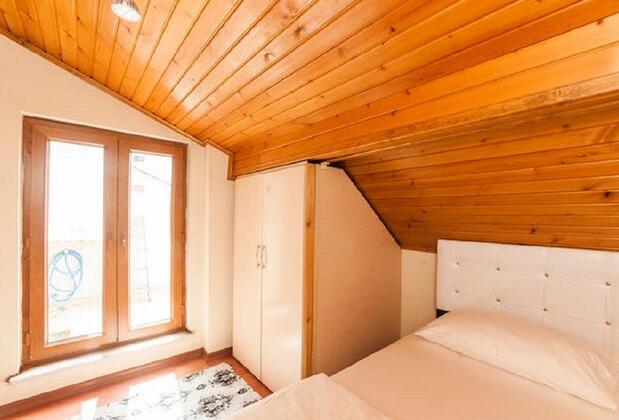 Naz 40 Apart Otel - Görsel 22