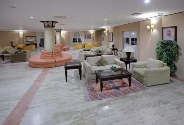 Green Platan Club & Otel Marmaris - Görsel 8