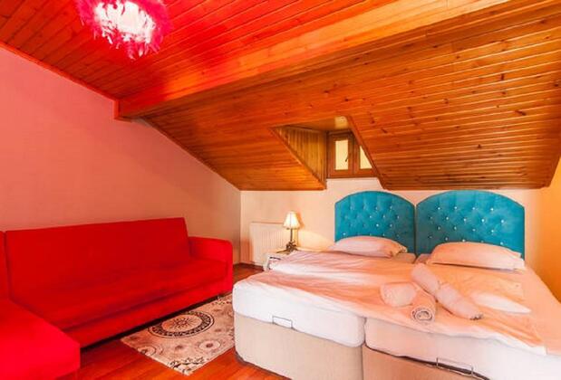 Naz 40 Apart Otel - Görsel 43