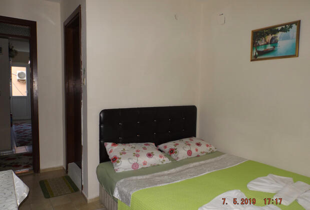 Batı Apart Pansiyon - Görsel 8