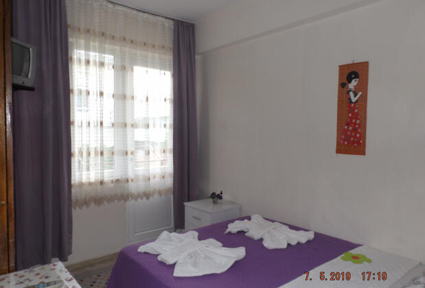 Batı Apart Pansiyon - Görsel 9