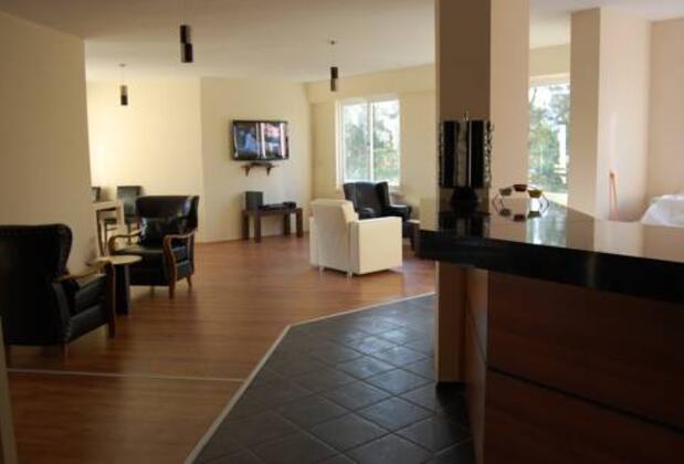 Green Tower Suite - Görsel 15