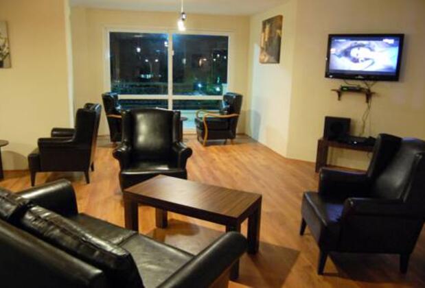 Green Tower Suite - Görsel 9