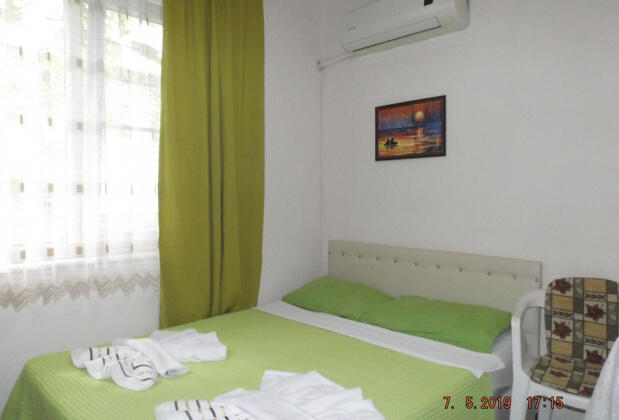 Batı Apart Pansiyon - Görsel 37