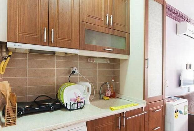 Naz 40 Apart Otel - Görsel 35