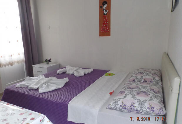 Batı Apart Pansiyon - Görsel 38