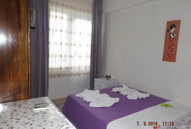 Batı Apart Pansiyon - Görsel 3