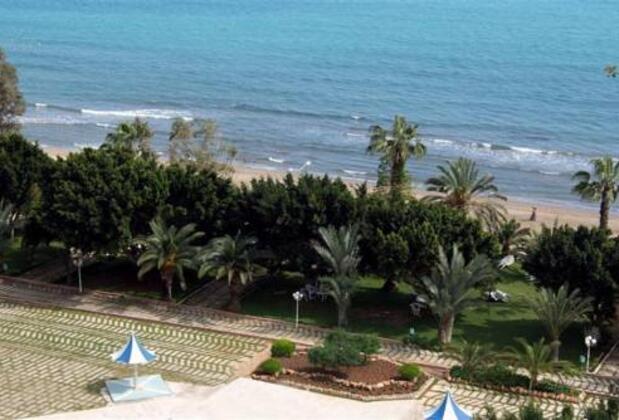 Green Tower Suite - Görsel 2