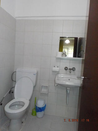 Batı Apart Pansiyon - Görsel 10