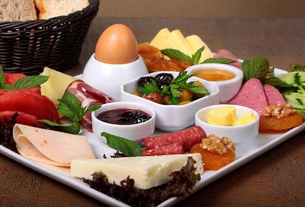 Naz 40 Apart Otel - Görsel 7