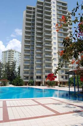 Green Tower Suite - Görsel 10