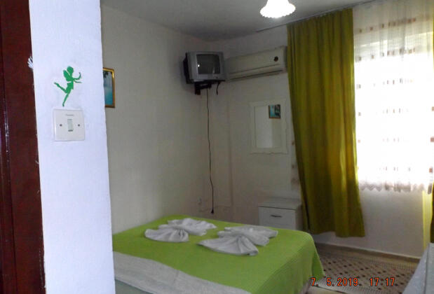 Batı Apart Pansiyon - Görsel 45