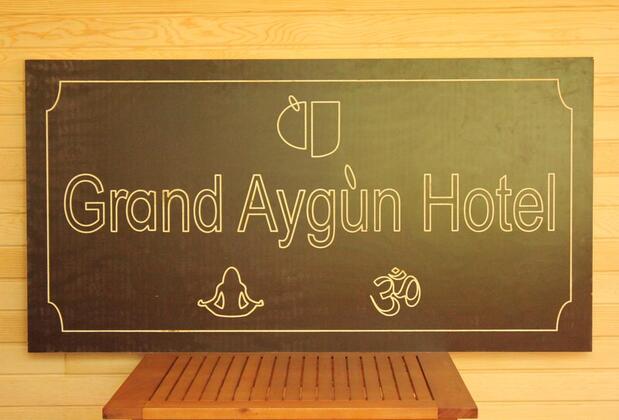 Grand Aygün Hotel - Görsel 29