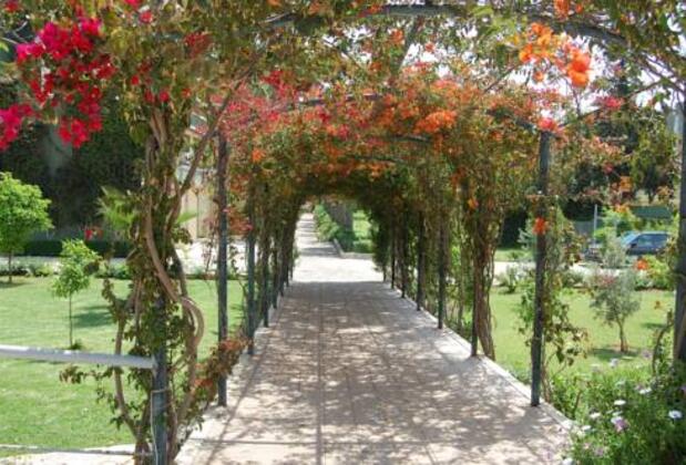 Green Tower Suite - Görsel 3