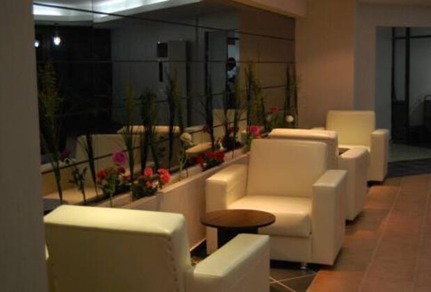 Green Tower Suite - Görsel 8