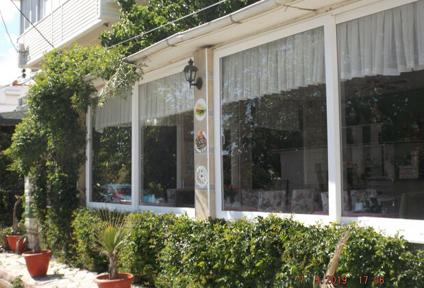 Batı Apart Pansiyon - Görsel 15