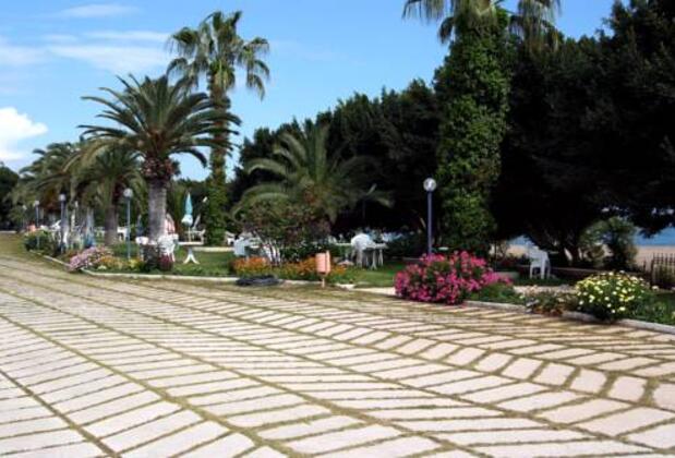 Green Tower Suite - Görsel 12