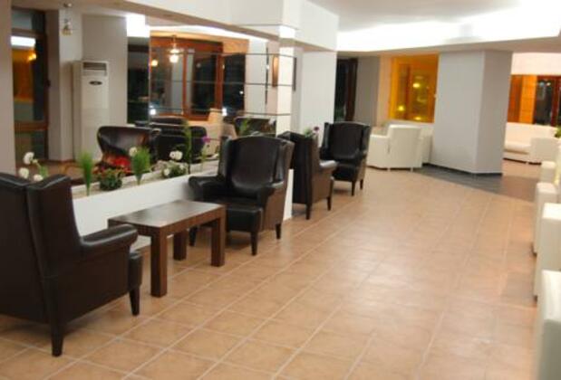 Green Tower Suite - Görsel 13