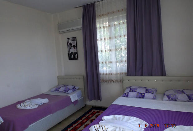 Batı Apart Pansiyon - Görsel 4