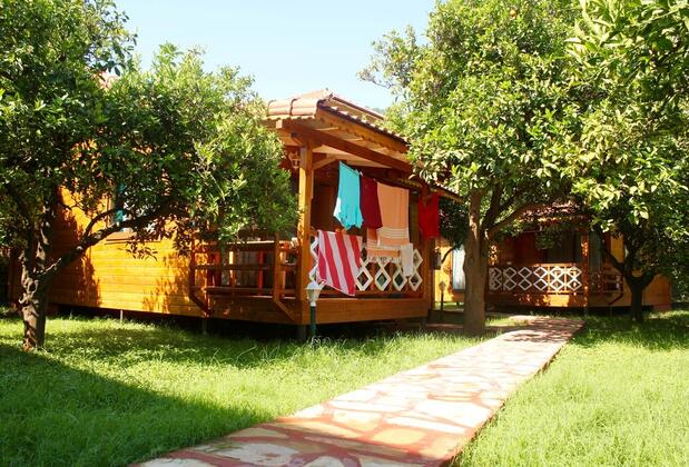 Grand Aygün Hotel - Görsel 35