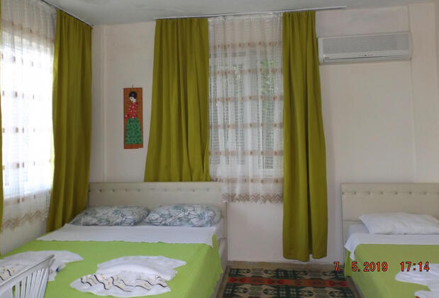 Batı Apart Pansiyon - Görsel 39