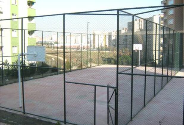 Green Tower Suite - Görsel 5