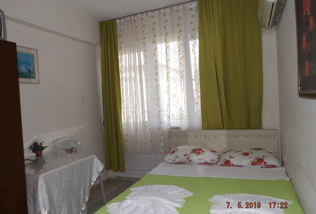 Batı Apart Pansiyon - Görsel 46