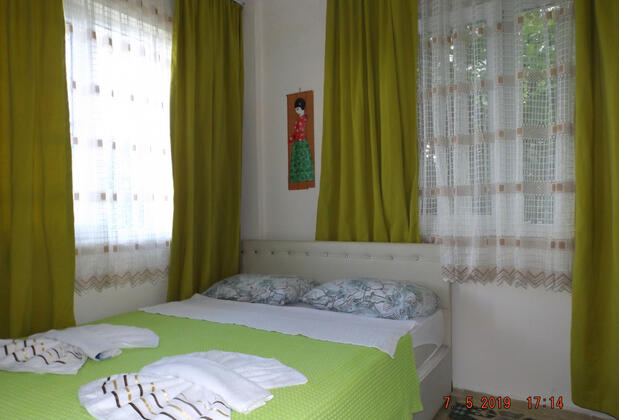 Batı Apart Pansiyon - Görsel 16