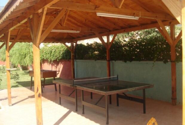 Green Valley Apart Hotel - Görsel 4