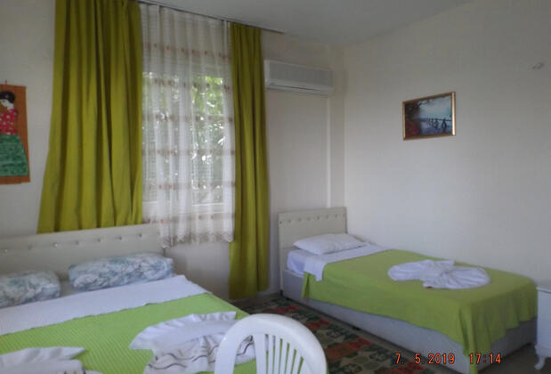 Batı Apart Pansiyon - Görsel 5