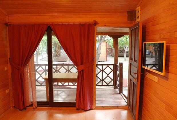 Grand Aygün Hotel - Görsel 20