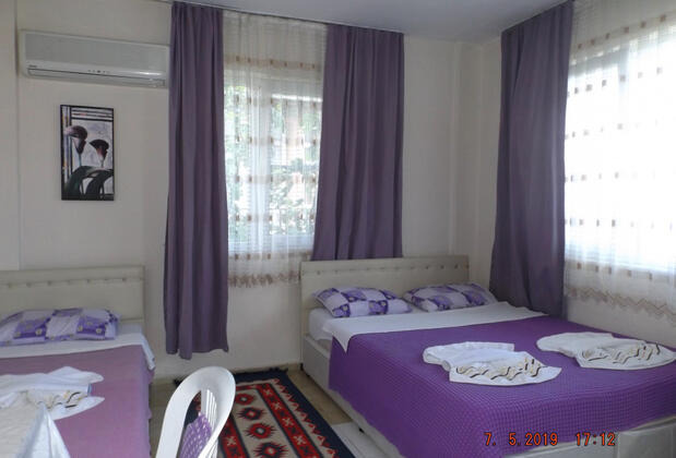 Batı Apart Pansiyon - Görsel 11