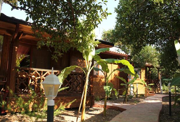 Grand Aygün Hotel - Görsel 42