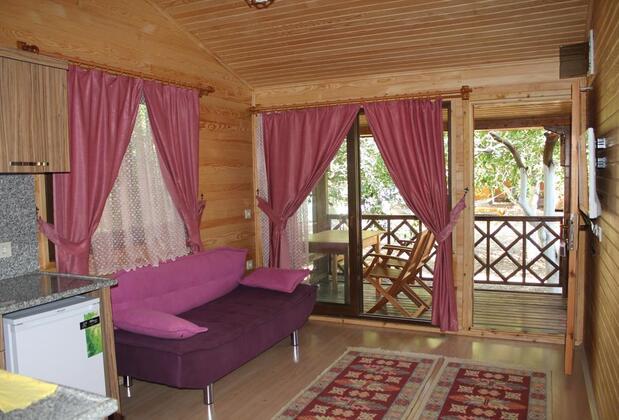 Grand Aygün Hotel - Görsel 19
