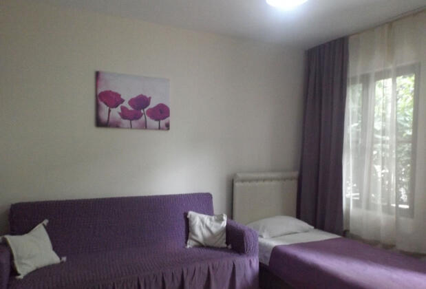 Batı Apart Pansiyon - Görsel 17