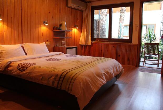 Grand Aygün Hotel - Görsel 14