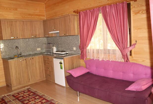 Grand Aygün Hotel - Görsel 36