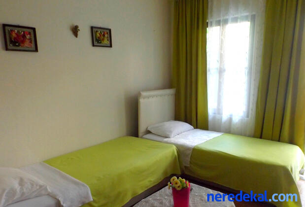 Batı Apart Pansiyon - Görsel 25