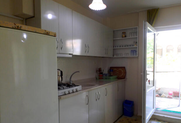 Batı Apart Pansiyon - Görsel 49