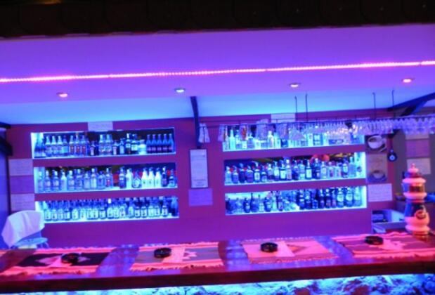 Green Valley Apart Hotel - Görsel 3