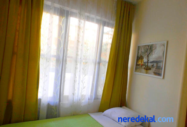 Batı Apart Pansiyon - Görsel 26