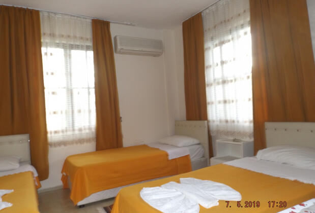 Batı Apart Pansiyon - Görsel 12