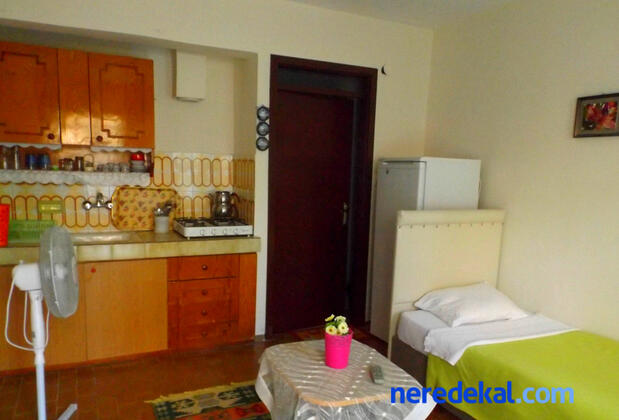 Batı Apart Pansiyon - Görsel 18