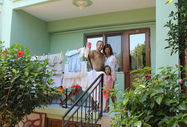 Grand Aygün Hotel - Görsel 31