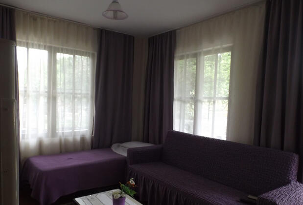 Batı Apart Pansiyon - Görsel 27