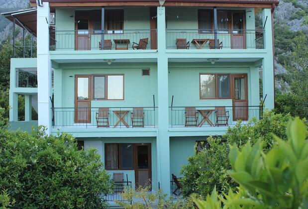 Grand Aygün Hotel - Görsel 32