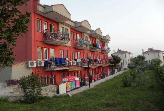 Green Valley Apart Hotel - Görsel 7