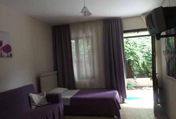 Batı Apart Pansiyon - Görsel 13